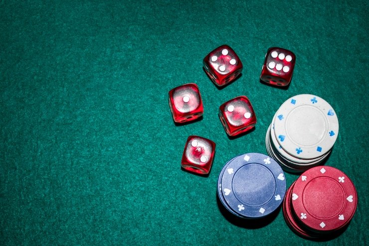 id789 Finding a game room