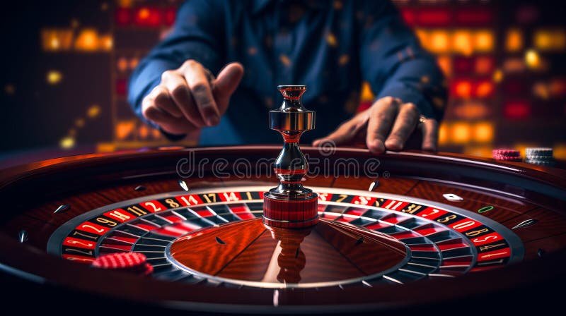 id789 How Speed Baccarat Room Works