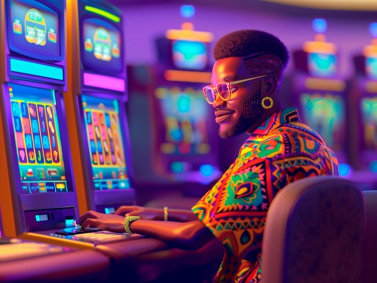 id789 id789 Casino Tables For Indonesia